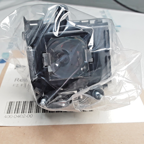 400-0402-00 - PROJECTION DESIGN - REPLACEMENT LAMP 220W - NEW OLD STOCK - Picture 5 of 12