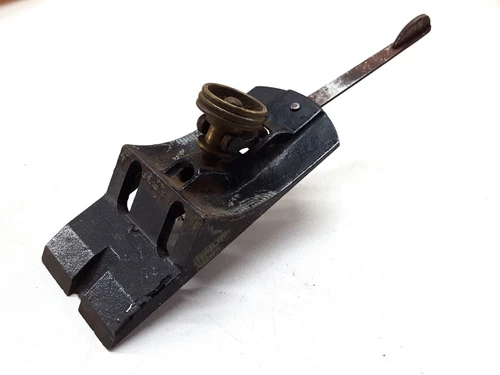 3298 Stanley Bailey No. 4 & 5, Type 9; Frog