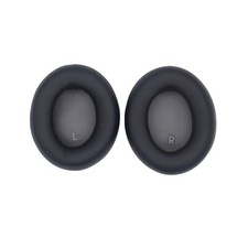 1Pair Headband Headphone Cover Sponge Cover Cushions Earmuffs for JBL CLUB 950NC