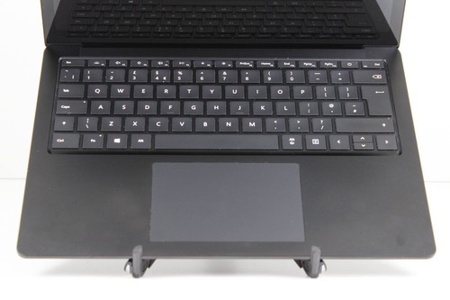 Microsoft Surface Laptop 3 256GB SSD 16GB Ram i7_1065G7 Zwart 13,5 inch !!!!!!!! - Bild 8 von 9