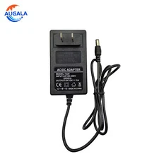 12v (12.6v) 2a Charger FOR Li-ion Batteries Adapter For Lithium Battery m8f1