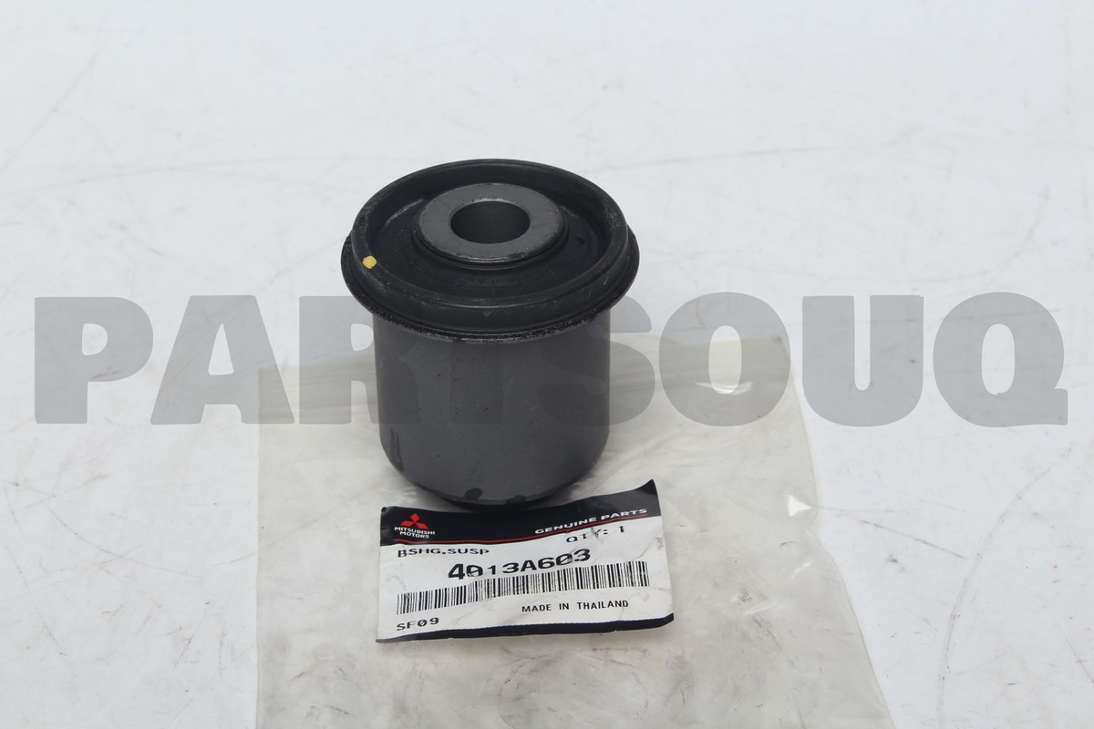 あじぽん　0423 4013A603 Genuine Mitsubishi BUSHING,FR SUSP LWR | eBay
