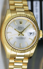 Rolex Lady-Datejust 26 179178
