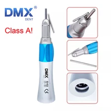 NSK Style Dental 1:1 Surgical Straight Handpiece With External irrigation Pipe A