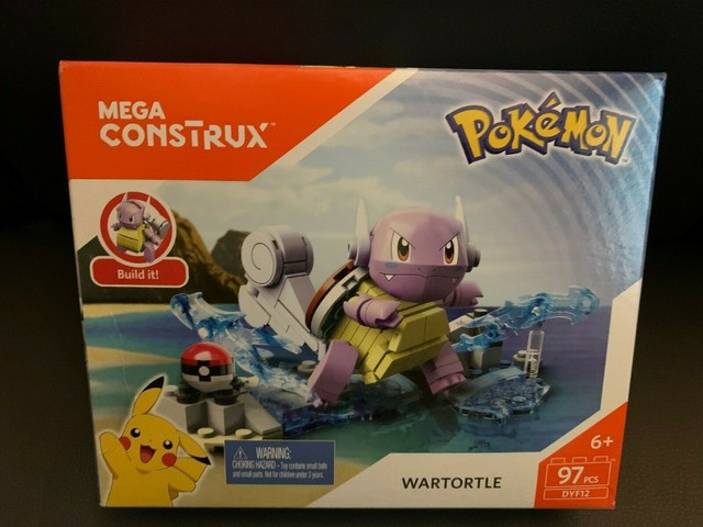 mega construx pokemon mimikyu