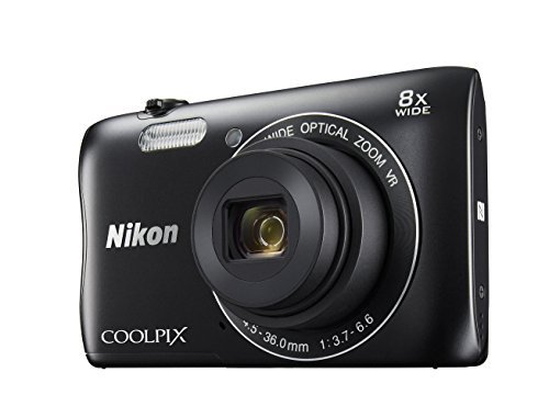 Nikon COOLPIX S3700 ブラック s-l1200.jpg