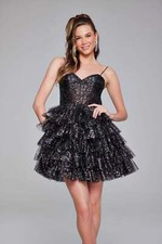 Jovani 39654 Evening Dress ~LOWEST PRICE GUARANTEE~ NEW Authentic