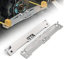 Wheel Toe Alignment Tool Plate,Provides Accurate Wheel Alignment Measurements