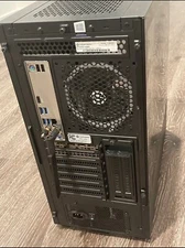 CyberPowerPC Gamer Xtreme (1TB HDD + 500GB SSD, Intel Core i5-11700F, 16GB RAM,