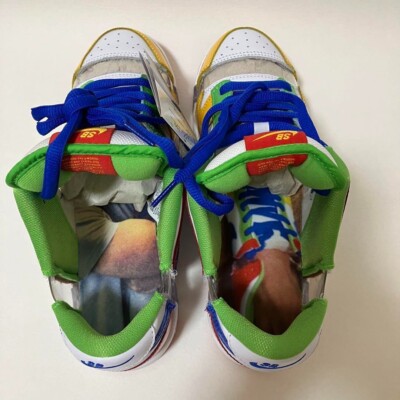 Nike HJ5777100 関税送料込 セール】W DUNK LOW HJ7673-100（スニーカー）｜NIKE（ナイキ