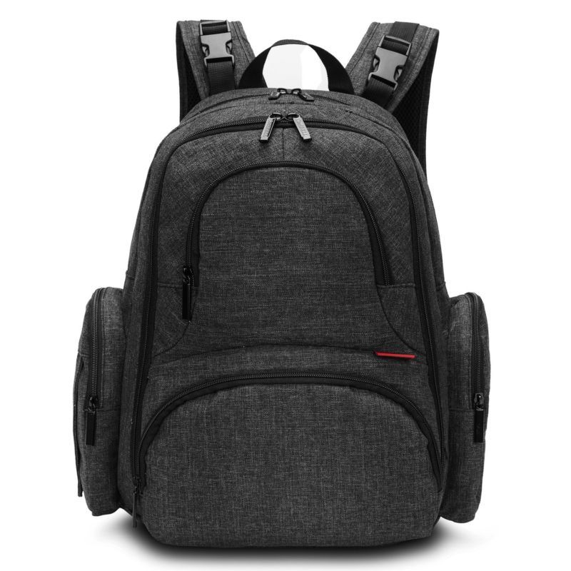 coolbell backpack diaper bag