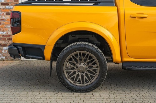 2023 Ford Ranger 2.0 TD EcoBlue Wildtrak Auto 4WD Euro 6 (s/s) 4dr - Picture 24 of 24