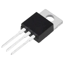 5PCS ON Semiconductor TIP32 BJT Power Darlington Transistor PNP 40V 3A TO-220