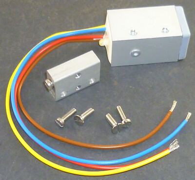 Voltage Regulator - DKW RT 175 to 350 S - Electronic - for Mounting Alternator