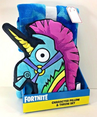 pillow fortnite