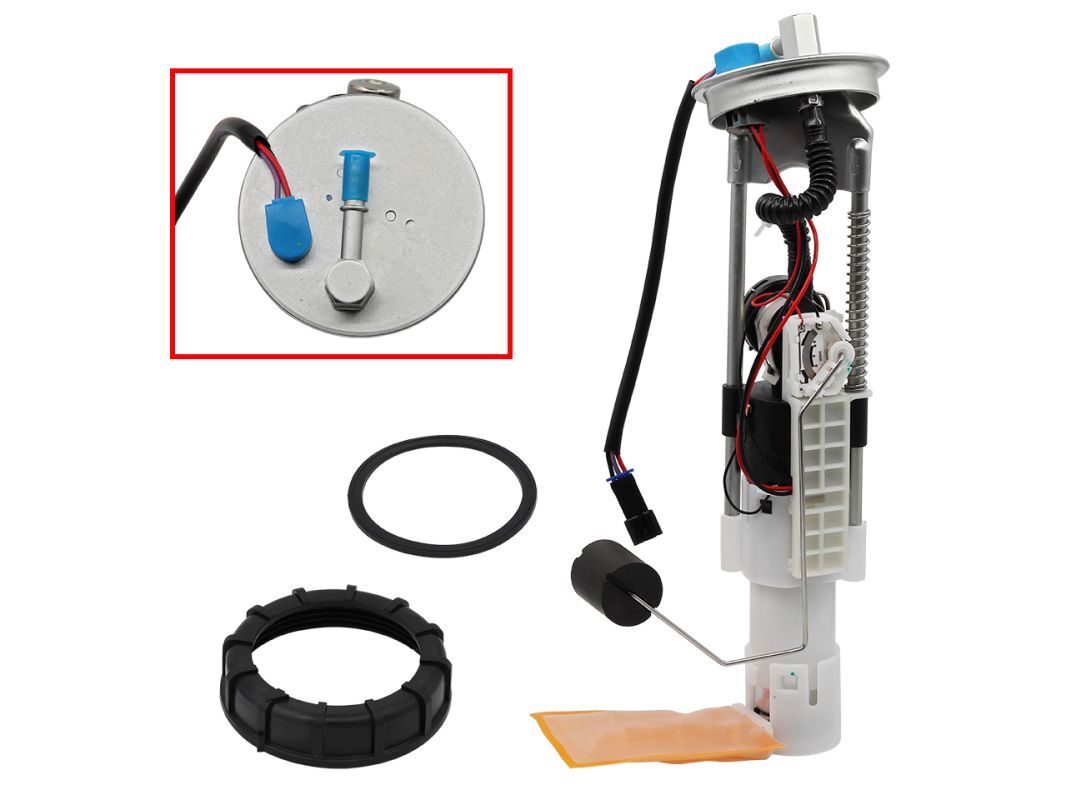Pompe à essence Bronco Polaris Sportsman 800 module de carburant de remplacement réservoir