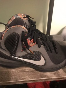 lebron 9 bhm