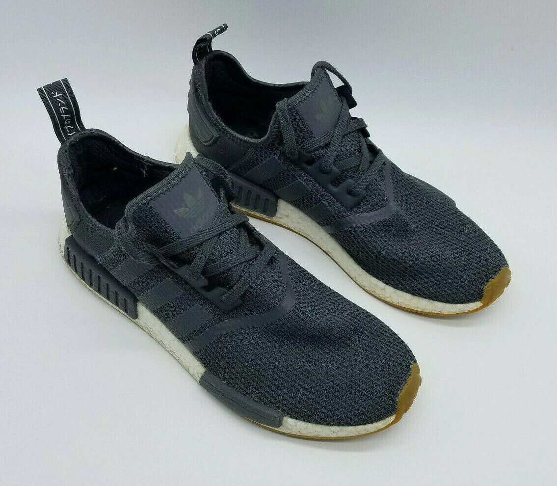 Adidas nmd r1 size 12 sale