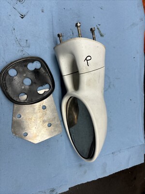 1995 SEADOO GTX 657 Jet Ski Right Mirror Assembly Good For