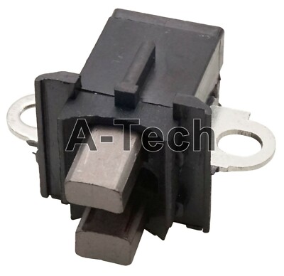 DENSO ALTERNATOR BRUSH HOLDER W/BRUSHES for DODGE JEEP TOYOTA Repair Rebuild Kit