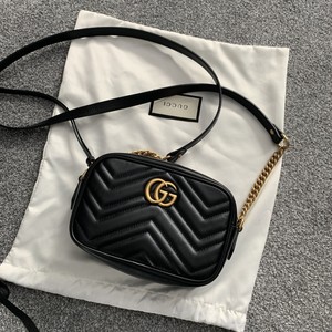 gucci marmont matelasse