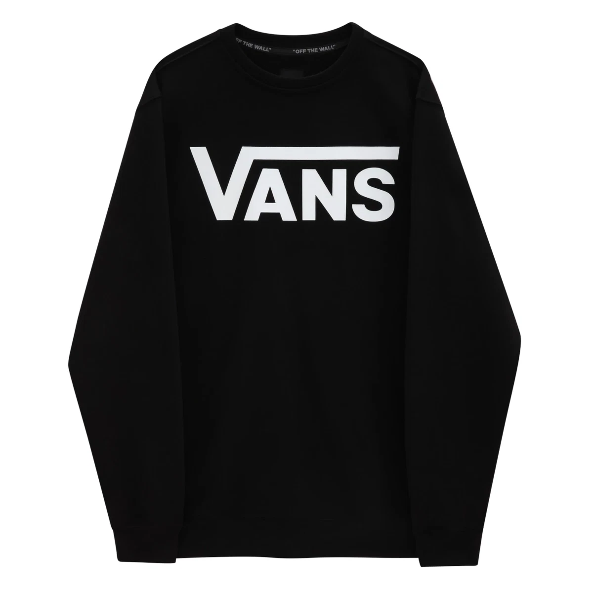 Van sweater best sale