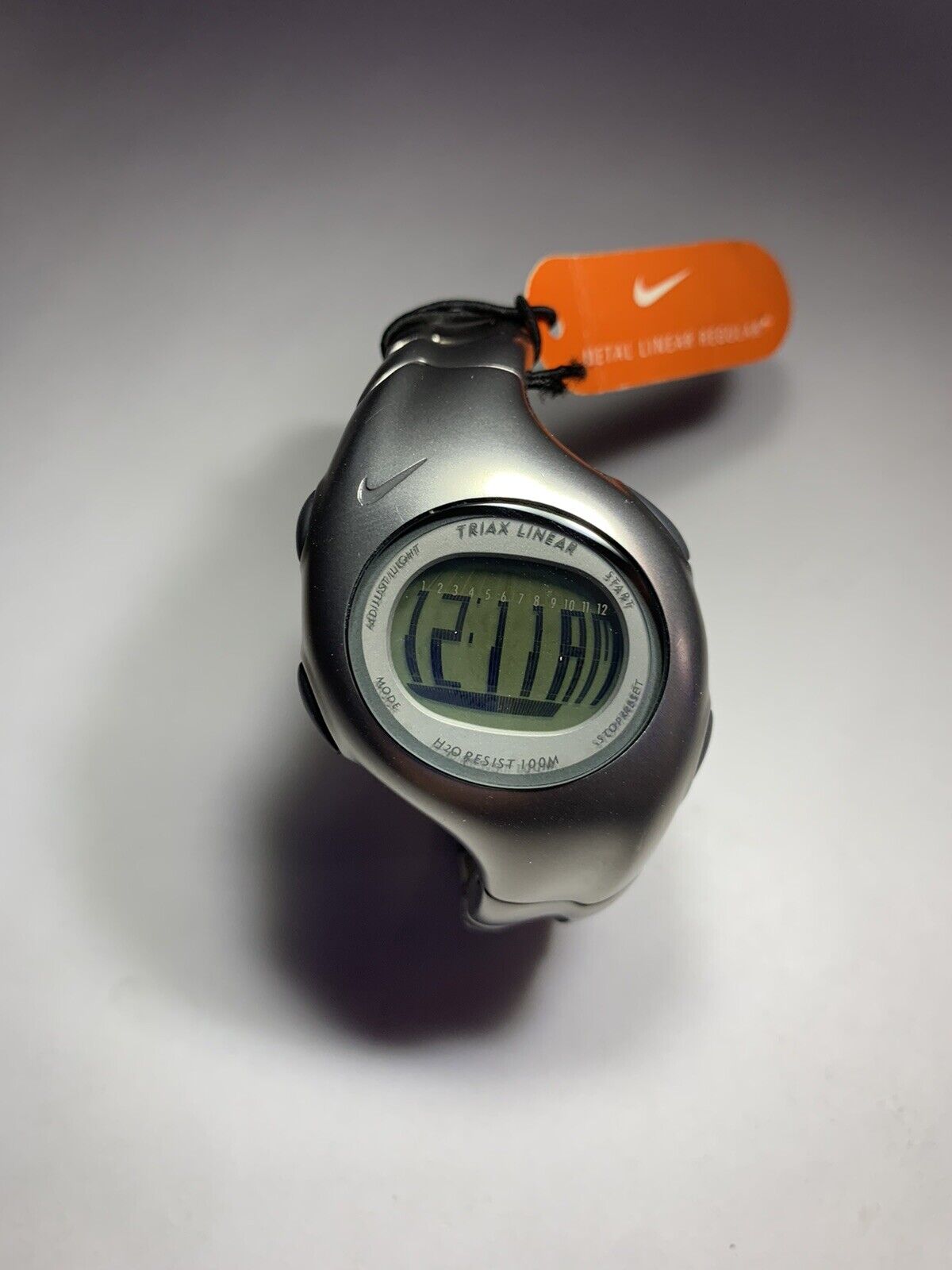 NIKE Triax Watch - 時計