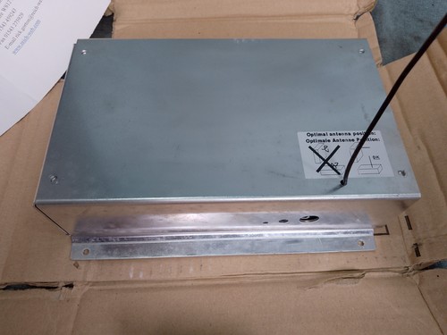 Reich RK Wohnwagen Motor Mover Steuerkasten Platine Brandneu 050423-001, 1663 - Bild 2 von 7