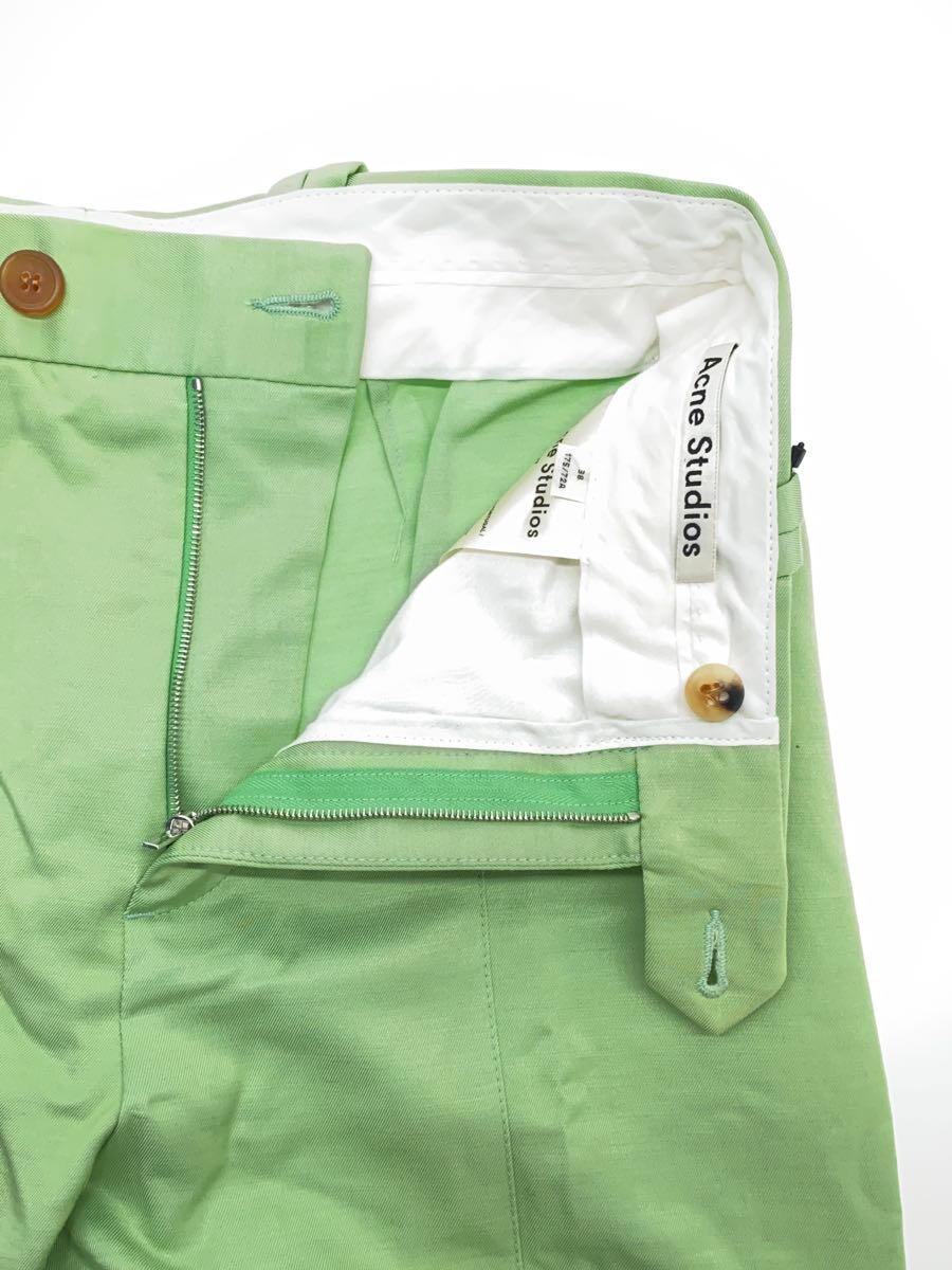 Acne Studios Pants green 38 | eBay Acne Studios Pants green 38 | eBay