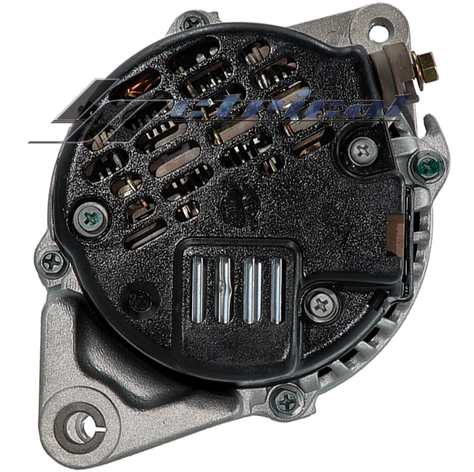 100% NEW ALTERNATOR FOR KIA RIO CINCO RX-V GENERATOR 1.5 1.6L*ONE YEAR WARRANTY* - Image 2 of 3