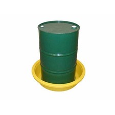 Circular Spill Tray - 205