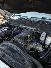 Dodge Ram 6.7 Cummins Complete Engine 172k Miles