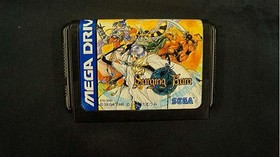 The pinnacle of SEGA Surging Aura RPG