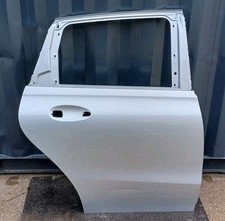 Mercedes B Klasse W247 ab 2018 T&uuml;r hinten rechts T&uuml;re A2477321400