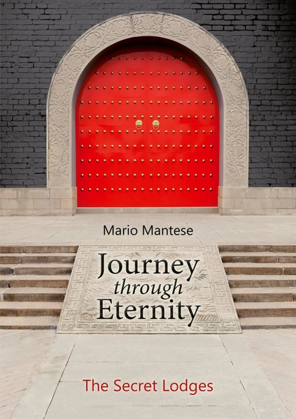 Journey Through Eternity The Secret Lodges Mario Mantese Taschenbuch Englisch-image