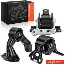 Support moteur Mitsubishi OUTLANDER