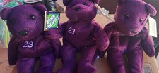 Vintage 1998 Salvino s Bamm Beano s - David Justice 23 Bear MLB w/ Tags