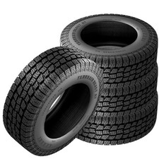 4 Lexani Terrain Beast At 27560r20 119h Tires Onoff-road All Terrain Truck