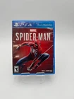 Marvel's Spider-Man PlayStation 4 - Used Disc