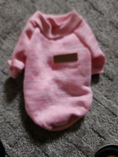 3 DOG sweaters SIZE XSMALL