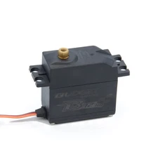Savox B-12KG - Budget Analog 6V Metal Gear Servo, .23 / 167oz