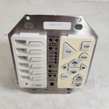 Niles Intellipad MP00124 6-Source IR Keypad System  1 
