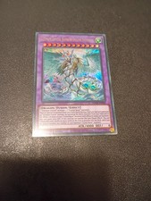 Yu-Gi-Oh TCG Ultimate Crystal Rainbow Dragon Overdrive SDCB-EN042