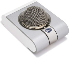 Snowflake USB Microphone