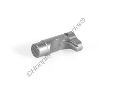 EGW 1911 HD Higher Mag Catch Machined from Barstock Checkered SS 11121