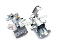 Gt-Bergmann Bremssattel Passend FüR Honda Accord VII CL VI CK CG CH CF8
