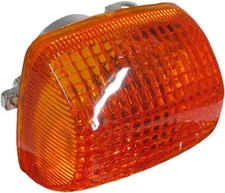 Indicator Lens Rear R/H Amber for 1983 Honda VF 400 FD (NC13) (UK Model)