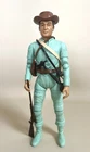 Marx Johnny West Best Of The West Custom Daniel Boone Scout.