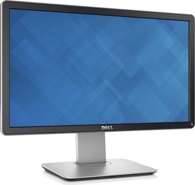 Dell P2014H - 49,5 cm (19,5'') TN + CCFL - Schwarz - StoreDeal - #30