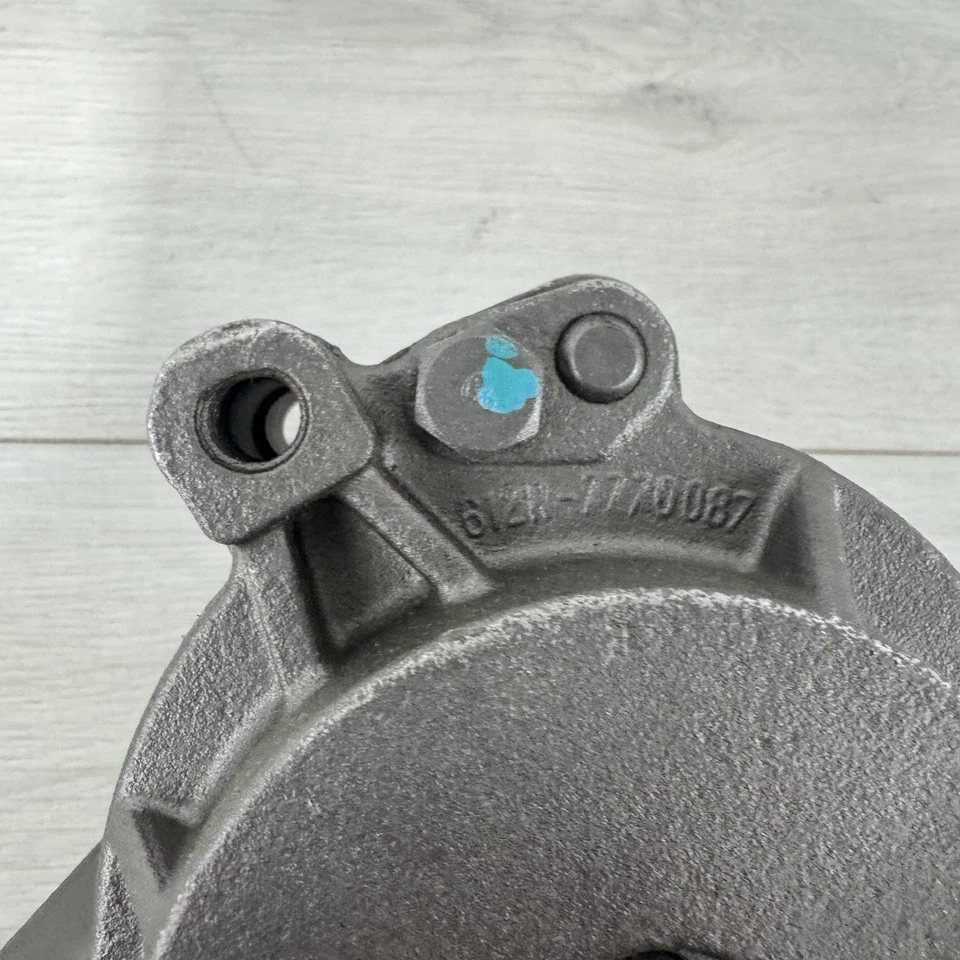 Bomba de aire Reman Cardone Industries 32-418 Foto 4 de 4